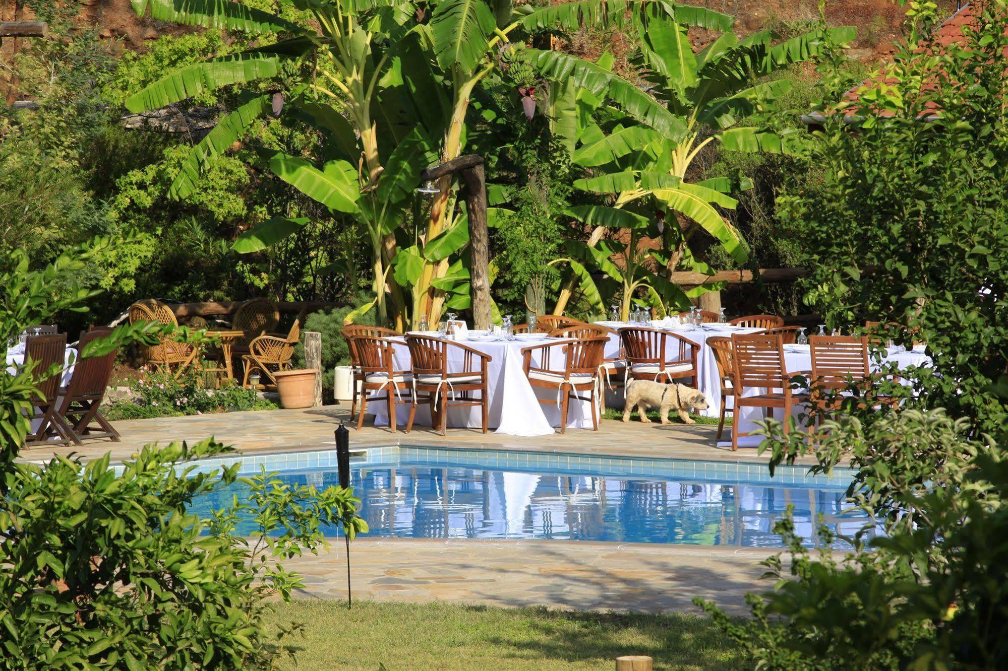 Hotel Dalya Life Göcek Facilidades foto